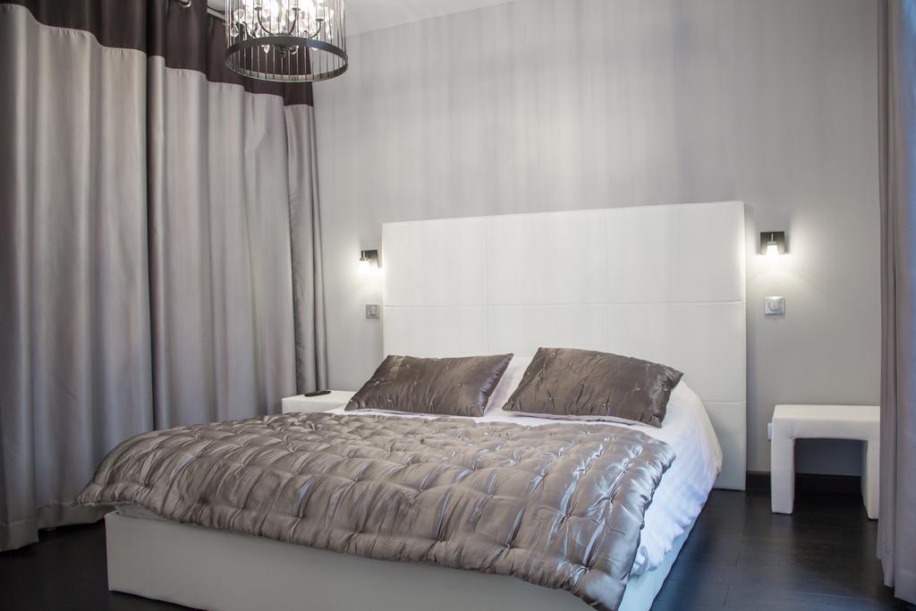 My Sweet Homes - Appartements Avec Spa Colmar Rom bilde