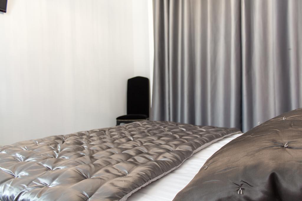 My Sweet Homes - Appartements Avec Spa Colmar Rom bilde