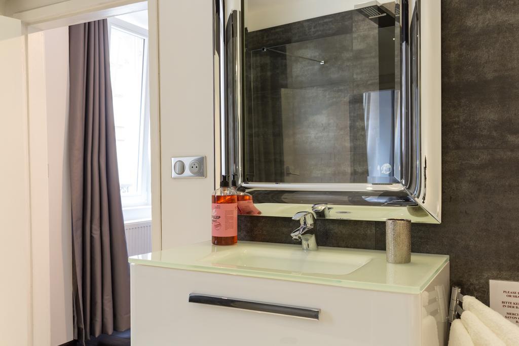 My Sweet Homes - Appartements Avec Spa Colmar Rom bilde