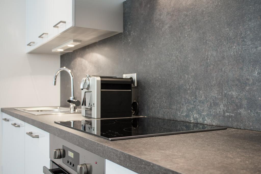 My Sweet Homes - Appartements Avec Spa Colmar Rom bilde